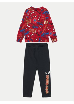 OVS Dres 2133892 Czerwony Regular Fit ze sklepu MODIVO w kategorii Komplety chłopięce - zdjęcie 181132944