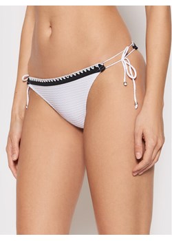 Banana Moon Dół od bikini Stora Allchic JAI10 Biały ze sklepu MODIVO w kategorii Stroje kąpielowe - zdjęcie 181132992