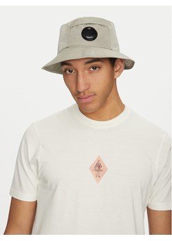 C.P. Company Kapelusz 18CMAC367A005904A Khaki ze sklepu MODIVO w kategorii Kapelusze męskie - zdjęcie 181133060