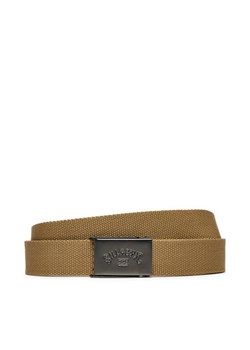 Billabong Pasek Męski ABYAA00263 Brązowy ze sklepu MODIVO w kategorii Paski męskie - zdjęcie 181133073