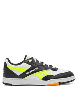 Reebok Sneakersy BB 4000 II 100033434-M Kolorowy ze sklepu MODIVO w kategorii Buty sportowe męskie - zdjęcie 181133083