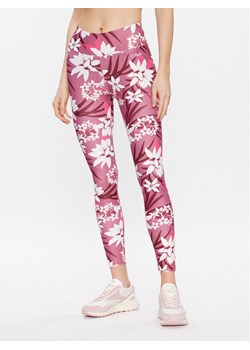 CMP Legginsy 32C8396P Różowy Slim Fit ze sklepu MODIVO w kategorii Spodnie damskie - zdjęcie 181133330