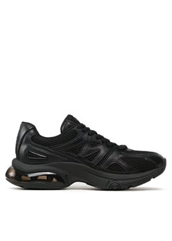 MICHAEL Michael Kors Sneakersy Kit Trainer Extreme 43F3KIFS1D Czarny ze sklepu MODIVO w kategorii Buty sportowe damskie - zdjęcie 181133332