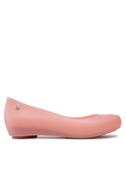 Melissa Baleriny Ultragirl Basic II Ad 32938 Różowy ze sklepu MODIVO w kategorii Balerinki - zdjęcie 181133354