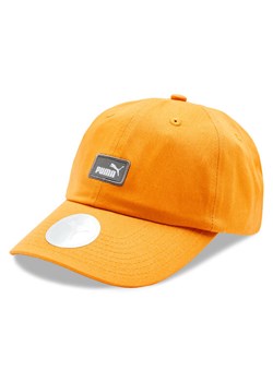 Puma Czapka z daszkiem Essentials Cap III 023669 Żółty ze sklepu MODIVO w kategorii Czapki z daszkiem męskie - zdjęcie 181133412
