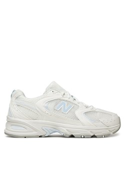 New Balance Sneakersy U530CSD Szary ze sklepu MODIVO w kategorii Buty sportowe męskie - zdjęcie 181133422
