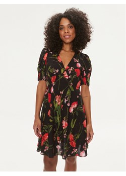 Ted Baker Sukienka letnia Sienno 275006 Czarny Regular Fit ze sklepu MODIVO w kategorii Sukienki - zdjęcie 181133470