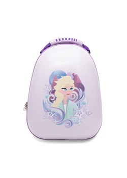Frozen Plecak ACCCS-AW23-225DFR-P Fioletowy ze sklepu MODIVO w kategorii Plecaki dla dzieci - zdjęcie 181133482
