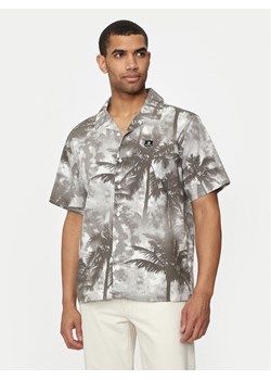 Converse Koszula M Aop Resort Shirt 10026435-A01 Czarny Regular Fit - id: 0000304113031 - marki Converse - 181133633 Converse Koszula M Aop Resort Shirt 10026435-A01 Czarny Regular Fit ze sklepu MODIVO w kategorii Koszule męskie - zdjęcie 181133633