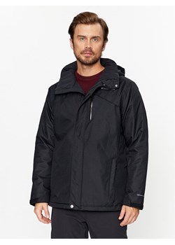 Columbia Kurtka narciarska Last Tracks™ Jacket Czarny Regular Fit ze sklepu MODIVO w kategorii Kurtki męskie - zdjęcie 181133854
