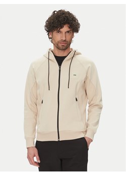 BOSS Bluza Saggy 50537204 Beżowy Regular Fit - id: 0000305109996 - marki BOSS HUGO BOSS - 181133910 BOSS Bluza Saggy 50537204 Beżowy Regular Fit ze sklepu MODIVO w kategorii Bluzy męskie - zdjęcie 181133910