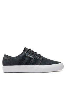 adidas Sneakersy Seeley Xt GX2075 Czarny ze sklepu MODIVO w kategorii Trampki męskie - zdjęcie 181133924