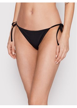Puma Dół od bikini 907691 Czarny ze sklepu MODIVO w kategorii Stroje kąpielowe - zdjęcie 181134063