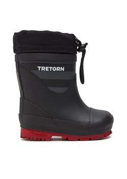Tretorn Kalosze Granna Vinter 47265510 Czarny ze sklepu MODIVO w kategorii Kalosze dziecięce - zdjęcie 181134130