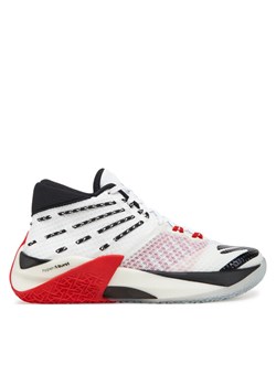 Skechers Buty do koszykówki SKX Elevate 253020/WRBK Biały ze sklepu MODIVO w kategorii Buty sportowe męskie - zdjęcie 181134222