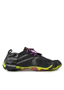 Vibram Fivefingers Buty do biegania V-Run 17M7005 Czarny ze sklepu MODIVO w kategorii Buty trekkingowe damskie - zdjęcie 181134274