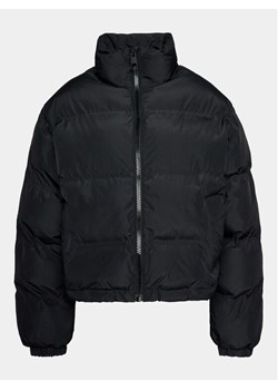 Outhorn Kurtka zimowa TDJAF254 Czarny Relaxed Fit ze sklepu MODIVO w kategorii Kurtki damskie - zdjęcie 181134320