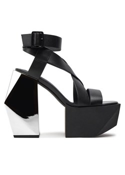 United Nude Sandały Stage 1084222916 Czarny ze sklepu MODIVO w kategorii Sandały damskie - zdjęcie 181134384