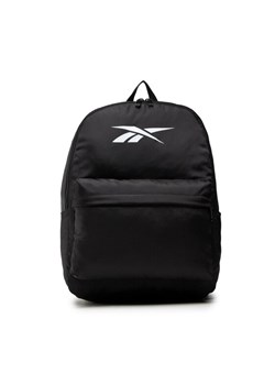 Reebok Plecak Myt H36583 Czarny ze sklepu MODIVO w kategorii Plecaki - zdjęcie 181134413