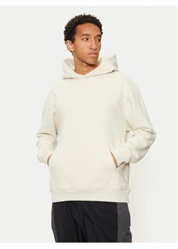 Nike Bluza FJ1966 Szary Regular Fit ze sklepu MODIVO w kategorii Bluzy męskie - zdjęcie 181134511