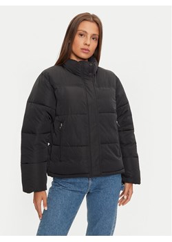 REPLAY Kurtka zimowa W7808A.000.84466 Czarny Loose Fit ze sklepu MODIVO w kategorii Kurtki damskie - zdjęcie 181134582
