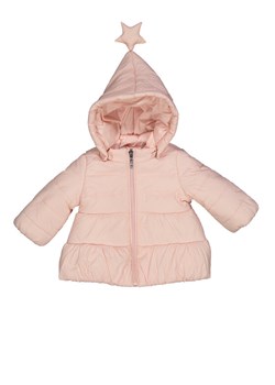 Birba Trybeyond Kurtka zimowa 999 77001 00 Różowy Regular Fit ze sklepu MODIVO w kategorii Kombinezony i kurtki - zdjęcie 181134643