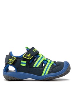 CMP Sandały Baby Noboo Hiking Sandal 30Q9552 Granatowy ze sklepu MODIVO w kategorii Buciki niemowlęce - zdjęcie 181134780