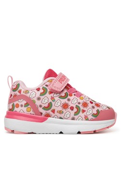 Primigi Sneakersy 7946500 Różowy - id: 0000305058799 - marki Primigi - 181134812 Primigi Sneakersy 7946500 Różowy ze sklepu MODIVO w kategorii Buty sportowe dziecięce - zdjęcie 181134812