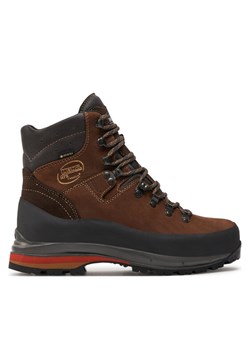 Meindl Trekkingi Vakuum Men Gtx (R) GORE-TEX 2844 ze sklepu MODIVO w kategorii Buty trekkingowe męskie - zdjęcie 181134824