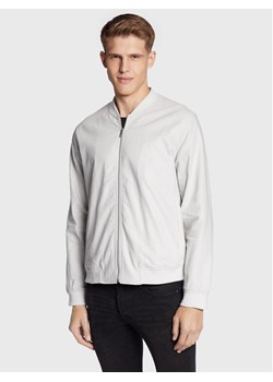 Only & Sons Kurtka bomber Oliver 22022087 Szary Regular Fit ze sklepu MODIVO w kategorii Kurtki męskie - zdjęcie 181134840