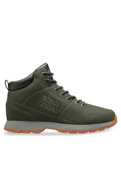 Helly Hansen Trekkingi Tsuga 12039 423 Zielony ze sklepu MODIVO w kategorii Buty trekkingowe męskie - zdjęcie 181134873