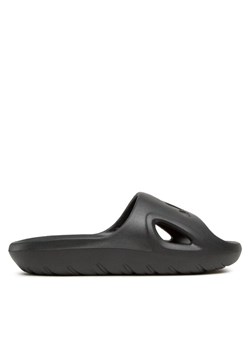adidas Klapki adicane Slides HQ9915 Czarny ze sklepu MODIVO w kategorii Klapki męskie - zdjęcie 181134932