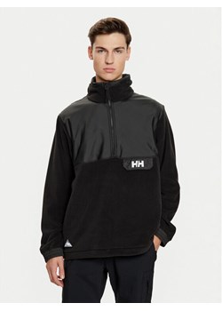 Helly Hansen Polar 53779 Czarny Regular Fit ze sklepu MODIVO w kategorii Bluzy męskie - zdjęcie 181135100