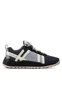 Timberland Sneakersy Solar Wave Lt Low TB0A2NMV033 Szary ze sklepu MODIVO w kategorii Buty sportowe dziecięce - zdjęcie 181135180