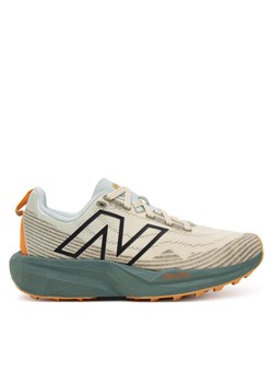 New Balance Buty do biegania FuelCell Venym WTVNYMD1 Beżowy ze sklepu MODIVO w kategorii Buty sportowe damskie - zdjęcie 181135224