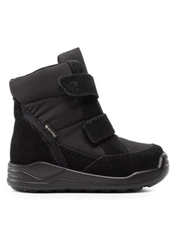 ECCO Śniegowce Urban Mini 76480151052 Czarny ze sklepu MODIVO w kategorii Buty zimowe dziecięce - zdjęcie 181135350