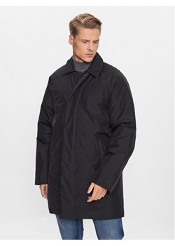 Peak Performance Kurtka zimowa Gore-Tex G78202010 Czarny Regular Fit ze sklepu MODIVO w kategorii Kurtki męskie - zdjęcie 181135353
