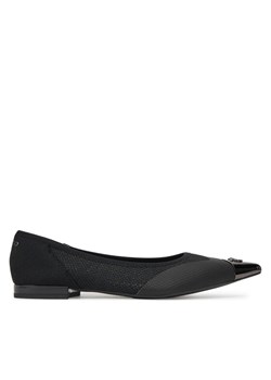 PINKO Baleriny Gianira 15 SD0269 T027 Czarny ze sklepu MODIVO w kategorii Balerinki - zdjęcie 181135500