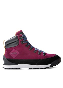 The North Face Trekkingi M Back-To-Berkeley Iv Textile WpNF0A8177KK91 Różowy ze sklepu MODIVO w kategorii Buty trekkingowe męskie - zdjęcie 181135531