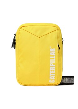 CATerpillar Saszetka Shoulder Bag 84356-534 Żółty ze sklepu MODIVO w kategorii Torby męskie - zdjęcie 181135554