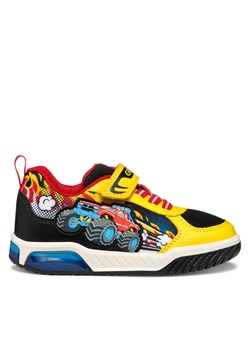 Geox Sneakersy J Inek J559CE 1454 C0066 M Kolorowy ze sklepu MODIVO w kategorii Buty sportowe dziecięce - zdjęcie 181135604