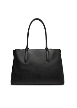 Furla Torebka Meridiana L WB01530 BX3169 3924S Czarny ze sklepu MODIVO w kategorii Torby Shopper bag - zdjęcie 181135612