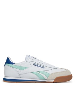 Reebok Sneakersy CAMPIO XT 100209322 Biały ze sklepu MODIVO w kategorii Buty sportowe męskie - zdjęcie 181135883
