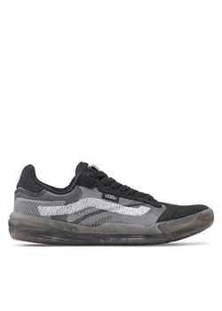 Vans Tenisówki Evdnt Ultimate VN0A5DY7BA21 Szary ze sklepu MODIVO w kategorii Trampki damskie - zdjęcie 181135900