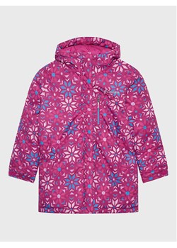 Columbia Kurtka narciarska Alpine Free Fall™ 1863463 Różowy Regular Fit ze sklepu MODIVO w kategorii Kurtki dziewczęce - zdjęcie 181136040