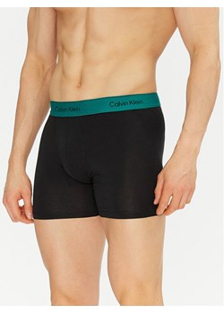 Calvin Klein Underwear Komplet 5 par bokserek LV00NB4231 Czarny ze sklepu MODIVO w kategorii Majtki męskie - zdjęcie 181136062