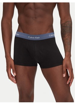 Calvin Klein Underwear Komplet 3 par bokserek 0000U2664G Czarny ze sklepu MODIVO w kategorii Majtki męskie - zdjęcie 181136072