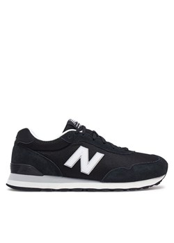 New Balance Sneakersy ML515BLK Czarny ze sklepu MODIVO w kategorii Buty sportowe męskie - zdjęcie 181136112