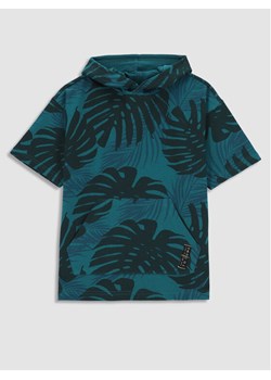 Coccodrillo Bluza WC3132301JBJ Kolorowy Regular Fit ze sklepu MODIVO w kategorii Bluzy chłopięce - zdjęcie 181136151