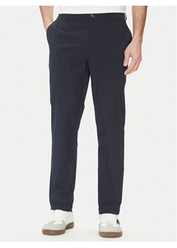 Marciano Guess Chinosy 5GHB35 2296Z Granatowy Regular Fit - id: 0000304843501 - marki Marciano Guess - 181136232 Marciano Guess Chinosy 5GHB35 2296Z Granatowy Regular Fit ze sklepu MODIVO w kategorii Spodnie męskie - zdjęcie 181136232